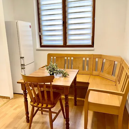 Shams Apartament *