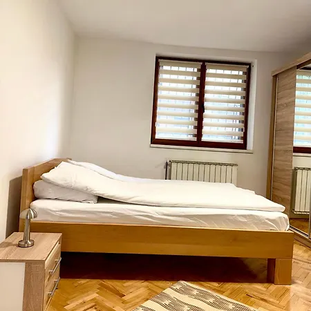 Shams Apartament