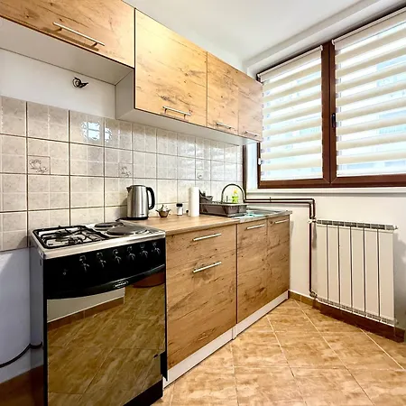 Shams Apartment