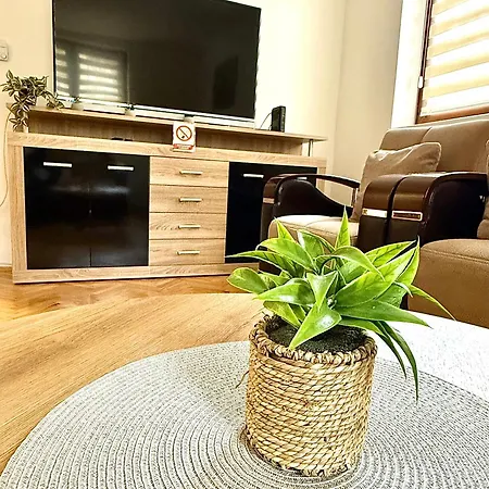 Shams Apartment Sarajevo