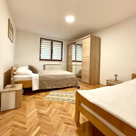 Shams Apartment