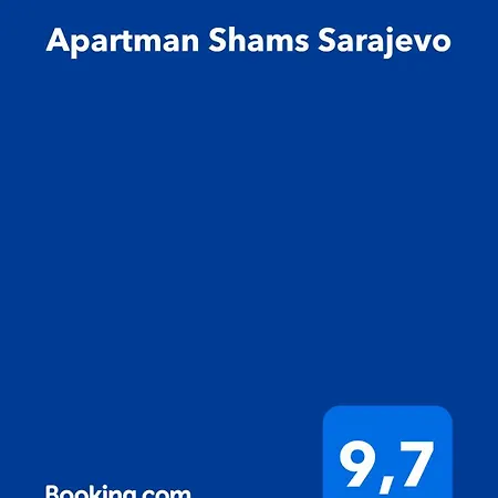Apartment Shams