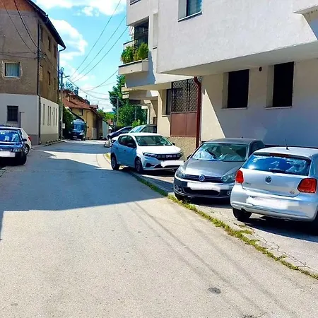 Shams Sarajevo